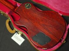 Gibson 1959 Les Paul Standard Reissue Iced Tea Burst VOS_6