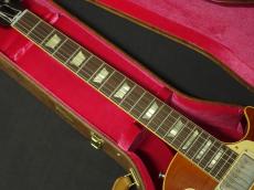 Gibson 1959 Les Paul Standard Reissue Iced Tea Burst VOS_7