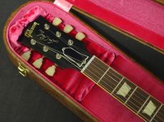 Gibson 1959 Les Paul Standard Reissue Iced Tea Burst VOS_9