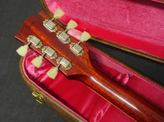 Gibson 1959 Les Paul Standard Reissue Iced Tea Burst VOS_10