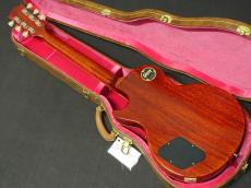Gibson 1958 Les Paul Standard Reissue Bourbon Burst VOS_3