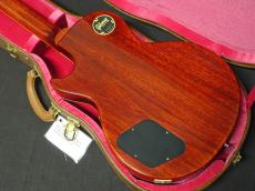 Gibson 1958 Les Paul Standard Reissue Bourbon Burst VOS_6