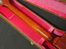 Gibson 1958 Les Paul Standard Reissue Bourbon Burst VOS_8