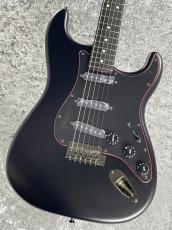 Fender Made in Japan Limited Hybrid II Stratocaster/Rosewood -Noir- #JD25019575【3.37kg】【限定モデル】
