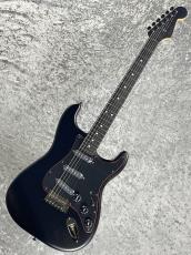 Fender Made in Japan Limited Hybrid II Stratocaster/Rosewood -Noir- #JD25019575【3.37kg】【限定モデル】_2