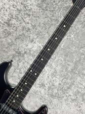 Fender Made in Japan Limited Hybrid II Stratocaster/Rosewood -Noir- #JD25019575【3.37kg】【限定モデル】_3