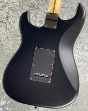 Fender Made in Japan Limited Hybrid II Stratocaster/Rosewood -Noir- #JD25019575【3.37kg】【限定モデル】_5