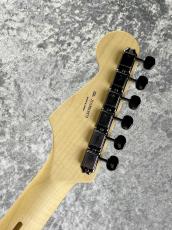 Fender Made in Japan Limited Hybrid II Stratocaster/Rosewood -Noir- #JD25019575【3.37kg】【限定モデル】_7