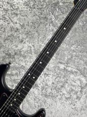 Fender Made in Japan Limited Hybrid II Stratocaster/Rosewood -Noir- #JD25019577【3.34kg】【限定モデル】_3