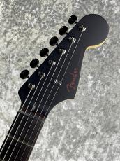 Fender Made in Japan Limited Hybrid II Stratocaster/Rosewood -Noir- #JD25019577【3.34kg】【限定モデル】_4