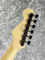 Fender Made in Japan Limited Hybrid II Stratocaster/Rosewood -Noir- #JD25019577【3.34kg】【限定モデル】_7