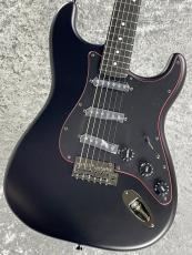 Fender Made in Japan Limited Hybrid II Stratocaster/Rosewood -Noir- #JD25019571【3.37kg】【限定モデル】