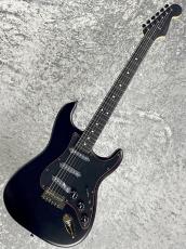 Fender Made in Japan Limited Hybrid II Stratocaster/Rosewood -Noir- #JD25019571【3.37kg】【限定モデル】_2