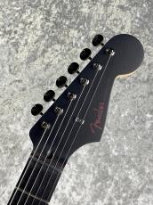 Fender Made in Japan Limited Hybrid II Stratocaster/Rosewood -Noir- #JD25019571【3.37kg】【限定モデル】_4
