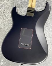 Fender Made in Japan Limited Hybrid II Stratocaster/Rosewood -Noir- #JD25019571【3.37kg】【限定モデル】_5