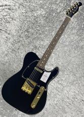 Fender 2025 Collection MIJ Traditional II 60s Telecaster -Black Pearl- #JD25024122【3.43kg】_2