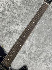 Fender 2025 Collection MIJ Traditional II 60s Telecaster -Black Pearl- #JD25024122【3.43kg】_3