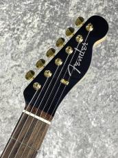Fender 2025 Collection MIJ Traditional II 60s Telecaster -Black Pearl- #JD25024122【3.43kg】_4
