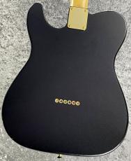 Fender 2025 Collection MIJ Traditional II 60s Telecaster -Black Pearl- #JD25024122【3.43kg】_5
