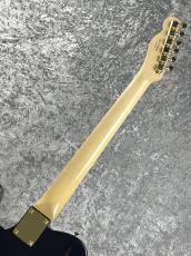 Fender 2025 Collection MIJ Traditional II 60s Telecaster -Black Pearl- #JD25024122【3.43kg】_6