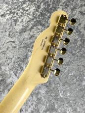 Fender 2025 Collection MIJ Traditional II 60s Telecaster -Black Pearl- #JD25024122【3.43kg】_7