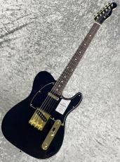 Fender 2025 Collection MIJ Traditional II 60s Telecaster -Black Pearl- #JD25024123【3.45kg】_2