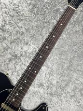 Fender 2025 Collection MIJ Traditional II 60s Telecaster -Black Pearl- #JD25024123【3.45kg】_3