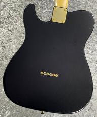 Fender 2025 Collection MIJ Traditional II 60s Telecaster -Black Pearl- #JD25024123【3.45kg】_5