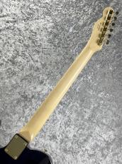 Fender 2025 Collection MIJ Traditional II 60s Telecaster -Black Pearl- #JD25024123【3.45kg】_6