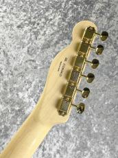 Fender 2025 Collection MIJ Traditional II 60s Telecaster -Black Pearl- #JD25024123【3.45kg】_7