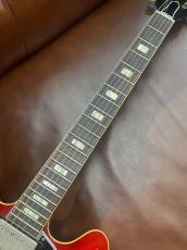 Gibson 【美品中古】1964 ES-335 Reissue VOS ~Sixties Cherry~【2022年製】【3.48kg】_4