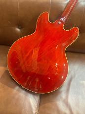 Gibson 【美品中古】1964 ES-335 Reissue VOS ~Sixties Cherry~【2022年製】【3.48kg】_6