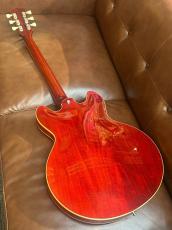Gibson 【美品中古】1964 ES-335 Reissue VOS ~Sixties Cherry~【2022年製】【3.48kg】_7