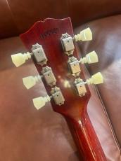 Gibson 【美品中古】1964 ES-335 Reissue VOS ~Sixties Cherry~【2022年製】【3.48kg】_9