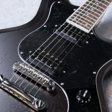 ESP ULTRATONE-SL「Half Mat See Thru Black」 SPOT生産 限定復活!_3