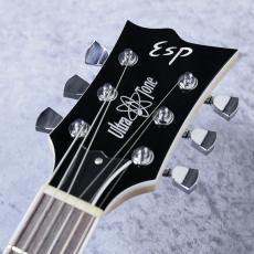 ESP ULTRATONE-SL「Half Mat See Thru Black」 SPOT生産 限定復活!_8