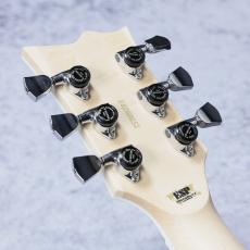 ESP ULTRATONE-SL「Half Mat See Thru Black」 SPOT生産 限定復活!_9