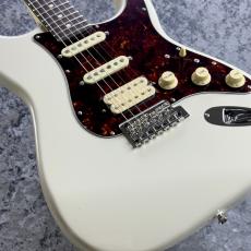 FUJIGEN Neo Classic NST110RAL-VWH ~Vintage White~ #F240353 [3.5kg]_4