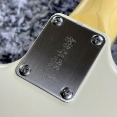 FUJIGEN Neo Classic NST110RAL-VWH ~Vintage White~ #F240353 [3.5kg]_9