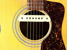 Guild F-30 NT 【1974年製】_5
