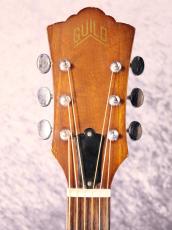 Guild F-30 NT 【1974年製】_6