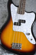 Fender Limited Edition Mark Hippos Bass  - 3 Color Sunburst - 【3.94kg】【#MX24069402】