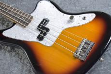 Fender Limited Edition Mark Hippos Bass  - 3 Color Sunburst - 【3.94kg】【#MX24069402】_2