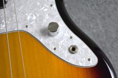 Fender Limited Edition Mark Hippos Bass  - 3 Color Sunburst - 【3.94kg】【#MX24069402】_3