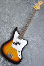 Fender Limited Edition Mark Hippos Bass  - 3 Color Sunburst - 【3.94kg】【#MX24069402】_9