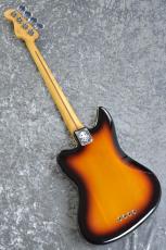 Fender Limited Edition Mark Hippos Bass  - 3 Color Sunburst - 【3.94kg】【#MX24069402】_10