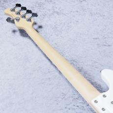MAYONES Jabba Custom EP 5st - Trans Natural White Burst Gloss- 【4.29kg】_8