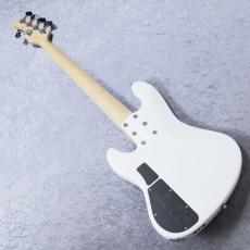 MAYONES Jabba Custom EP 5st - Trans Natural White Burst Gloss- 【4.29kg】_10