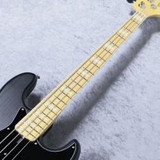 FUJIGEN KNJB100MBAH - Open Pore Black -【4.54kg】_5