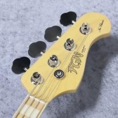 FUJIGEN KNJB100MBAH - Open Pore Black -【4.54kg】_6